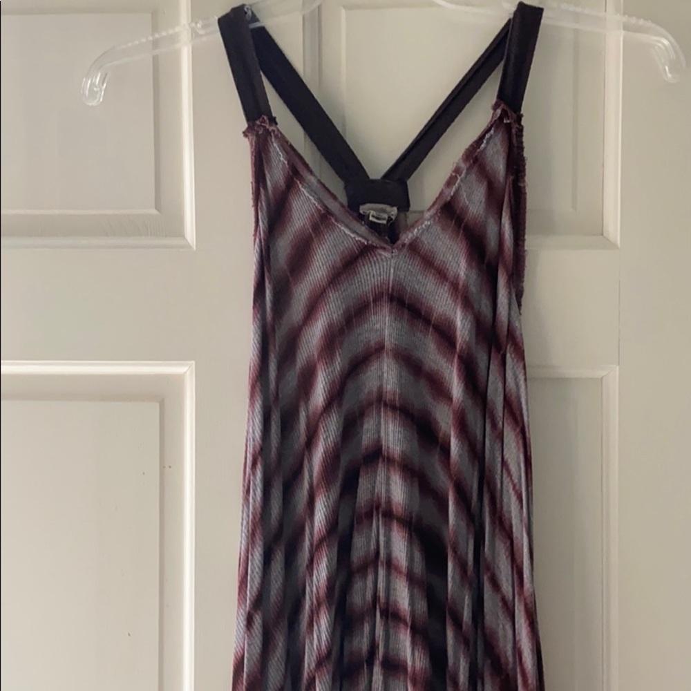 Urban Outfitted Ecote Dress